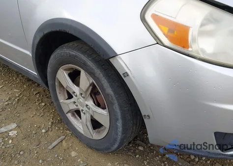 2011 Suzuki Sx4 Premium/Tech Valu Pkg (Nav) from USA, damaged, VIN JS2YB5A32B6301815